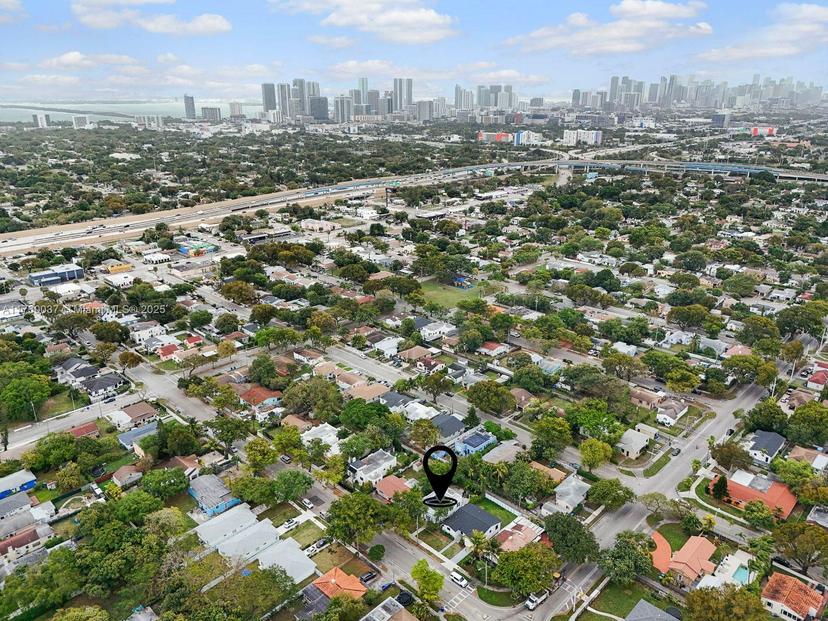Picture of 940 NW 50Th St, Miami FL 33127