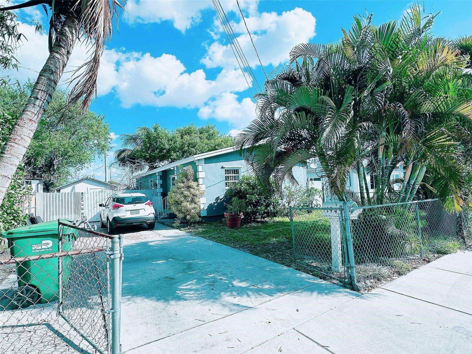 Picture of 1945 NW 155Th St, Miami Gardens, FL 33054