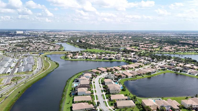 Picture of 11380 SW Patterson St, Port St. Lucie FL 34987