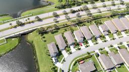 Picture of 11380 SW Patterson St, Port St. Lucie, FL 34987