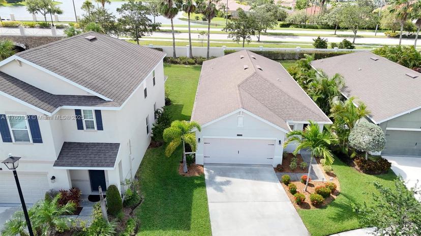 Picture of 11380 SW Patterson St, Port St. Lucie FL 34987