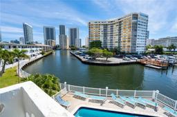 Picture of 2500 Diana Dr # 316, Hallandale Beach, FL 33009