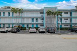 Picture of 2500 Diana Dr # 316, Hallandale Beach, FL 33009
