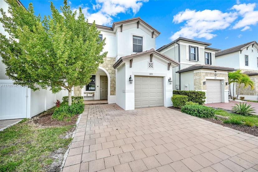 Picture of 3489 W 110Th Ter, Hialeah FL 33018