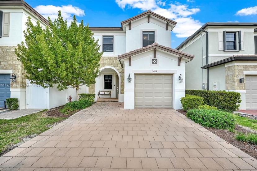 Picture of 3489 W 110Th Ter, Hialeah FL 33018