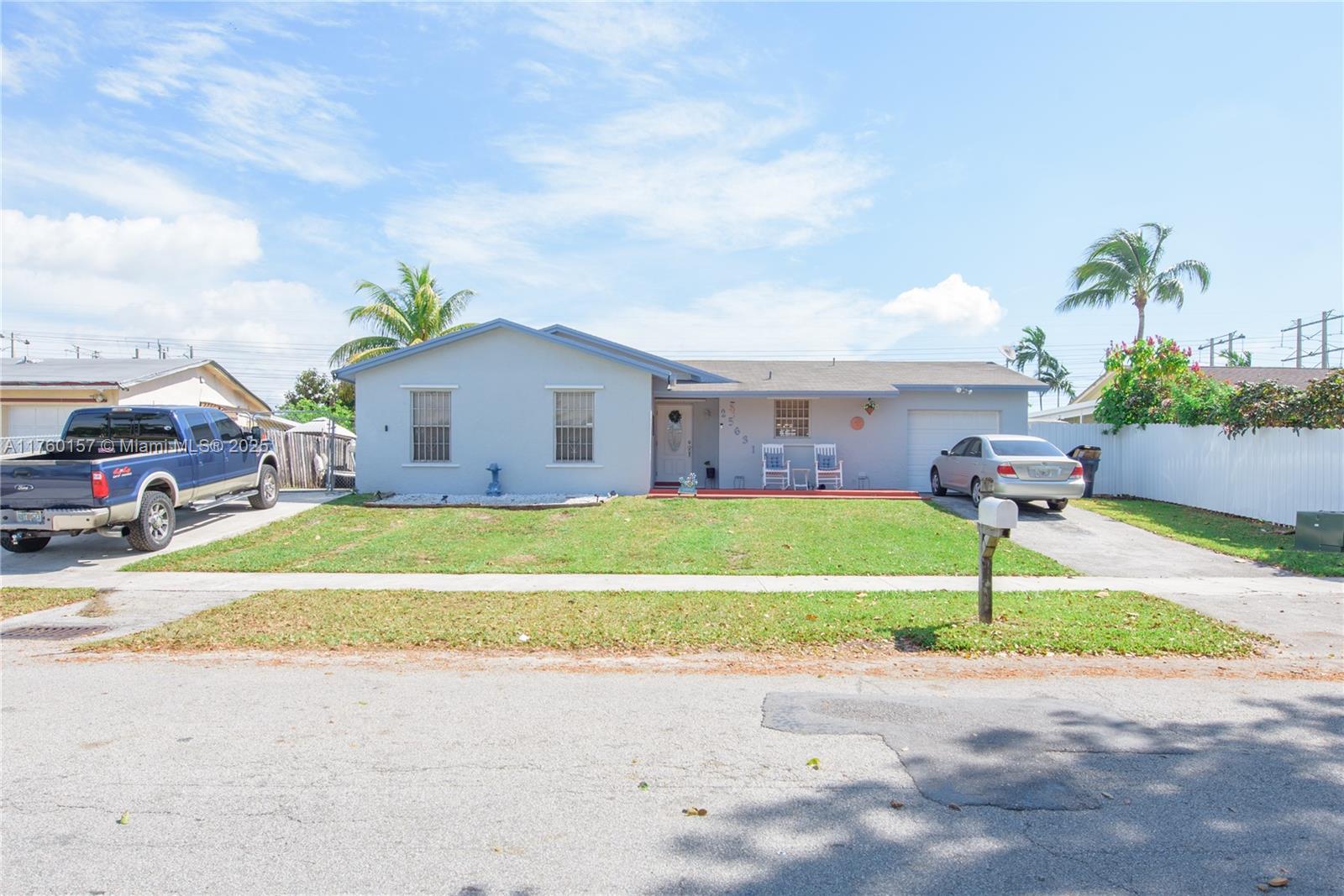 Picture of 25631 SW 130Th Ave, Homestead, FL 33032