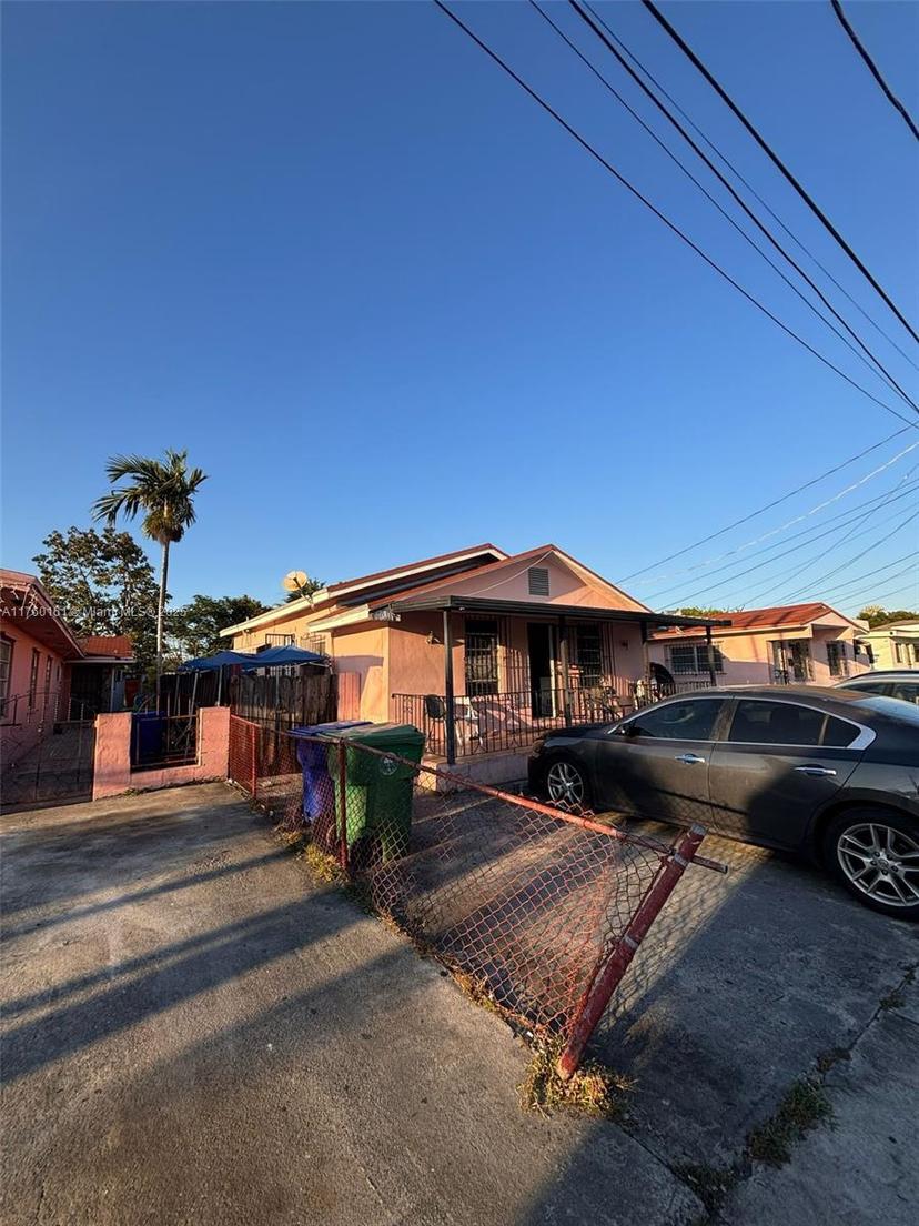 Picture of 2345 NW 31St St, Miami FL 33142