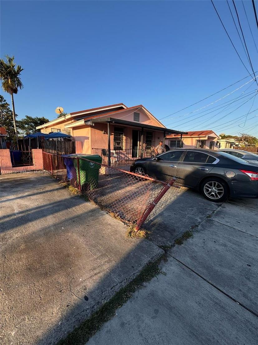 Picture of 2345 NW 31St St, Miami FL 33142