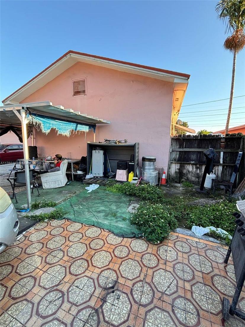 Picture of 2345 NW 31St St, Miami FL 33142