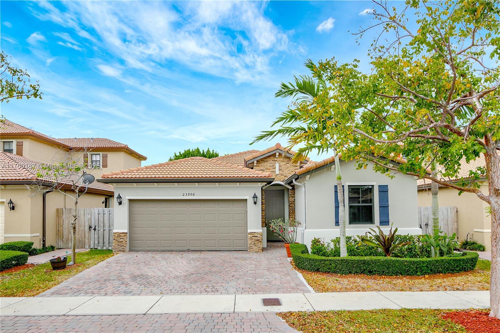 Picture of 23906 SW 116Th Ct, Homestead, FL 33032