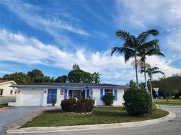 Picture of 5001 NW 50Th St, Tamarac, FL 33319