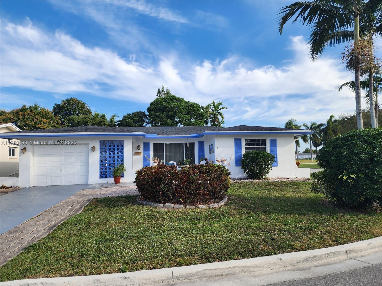 Picture of 5001 NW 50Th St, Tamarac, FL 33319