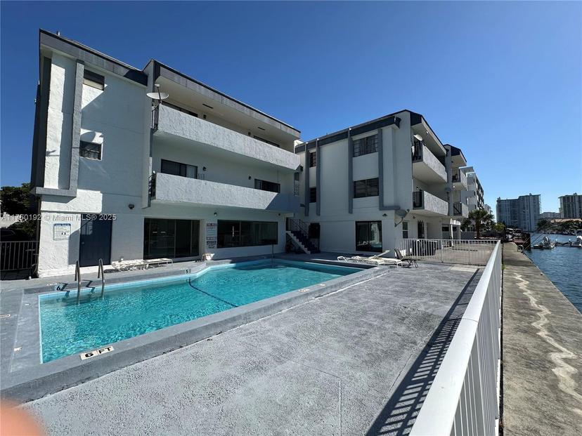 Picture of 3582 NE 171St Street # 301, North Miami Beach FL 33160
