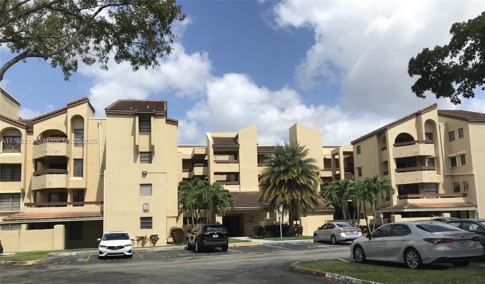 Picture of 9015 SW 125Th Ave # N109, Miami, FL 33186