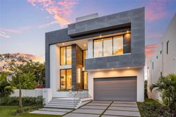 Picture of 337 Coconut Isle Dr, Fort Lauderdale, FL 33301