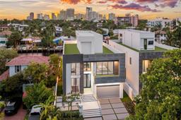 Picture of 337 Coconut Isle Dr, Fort Lauderdale, FL 33301