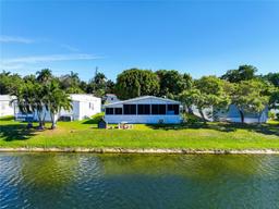 Picture of 35250 SW 177Th Ct Lot 48, Homestead, FL 33034
