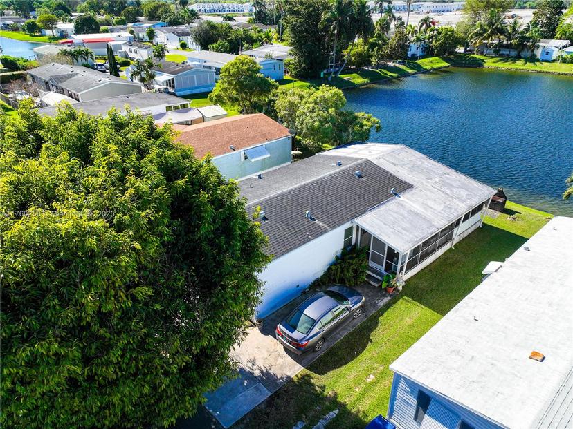 Picture of 35250 SW 177Th Ct Lot 48, Homestead FL 33034