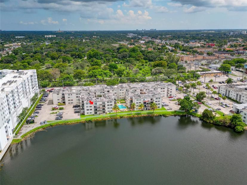 Picture of 5501 NW 7Th St # E408, Miami FL 33126
