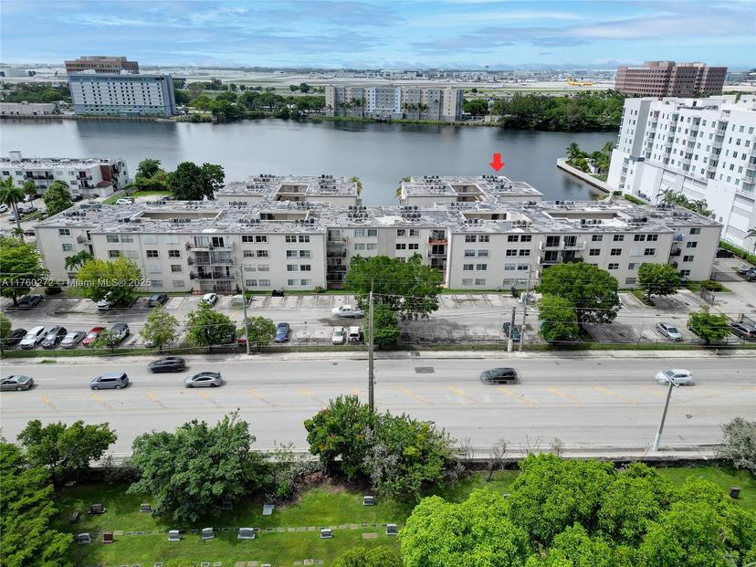 Picture of 5501 NW 7Th St # E408, Miami FL 33126