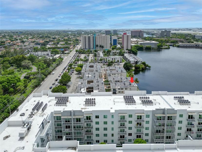 Picture of 5501 NW 7Th St # E408, Miami FL 33126