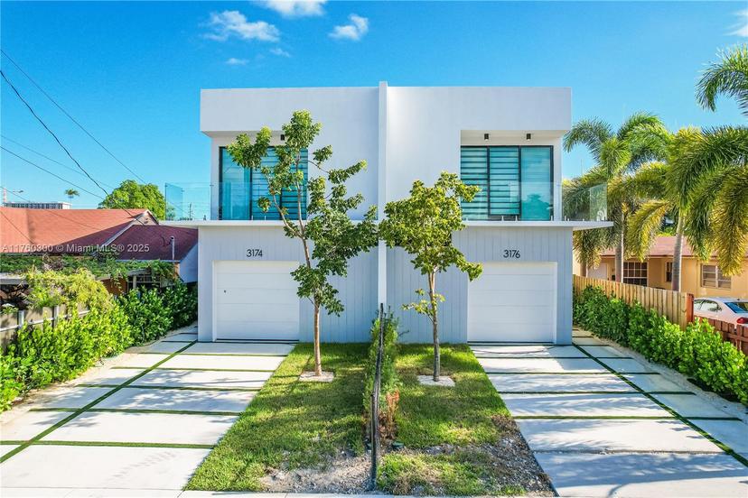 Picture of 3176 SW 23Rd Ter # 3176, Miami FL 33145