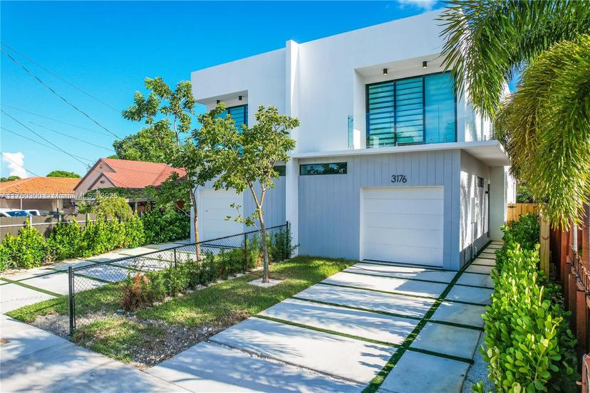 Picture of 3176 SW 23Rd Ter # 3176, Miami FL 33145