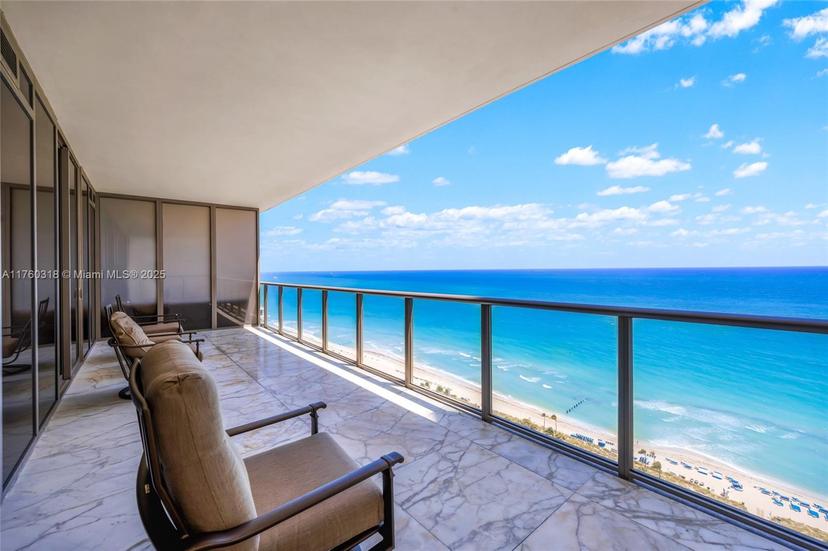 Picture of 9705 Collins Ave # 2205N, Bal Harbour FL 33154