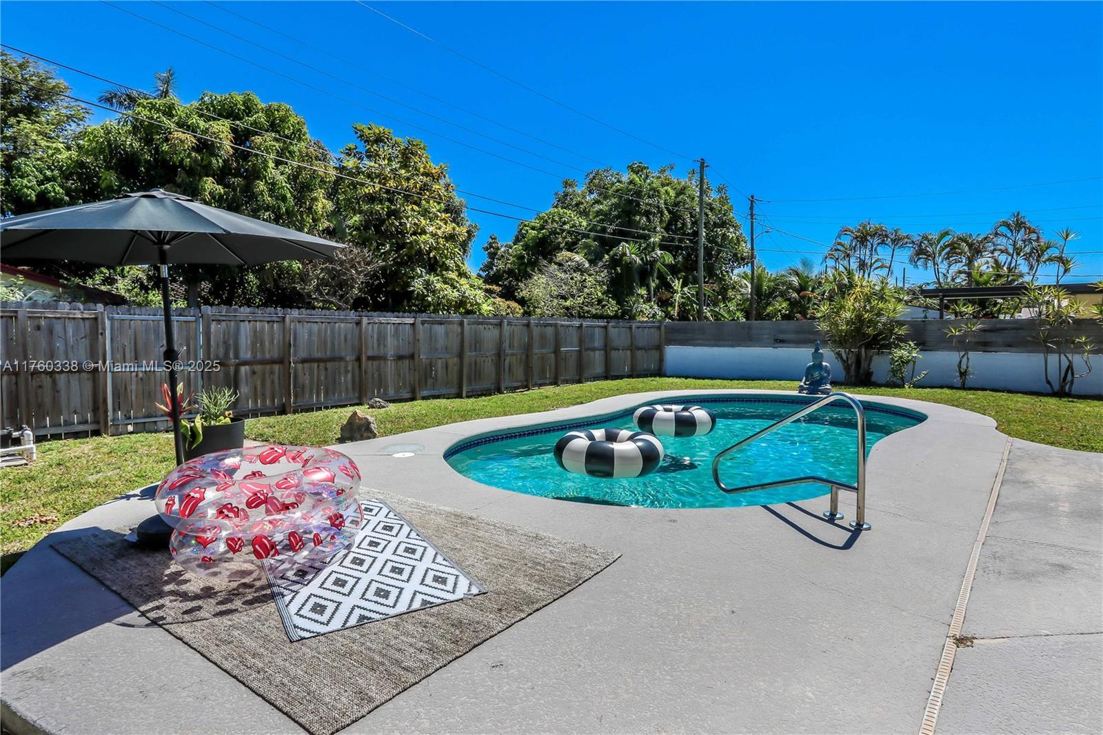 Picture of 1105 N 31St Ct, Hollywood, FL 33021