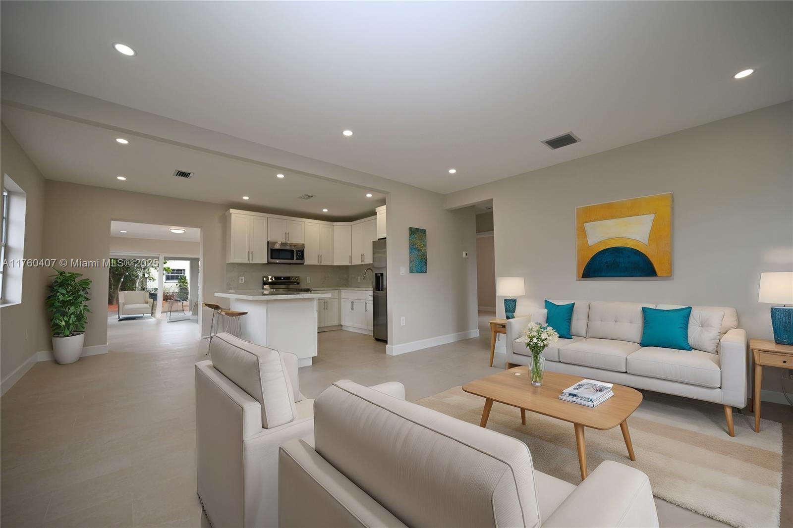 Picture of 6615 SW 4Th St, Miami, FL 33144
