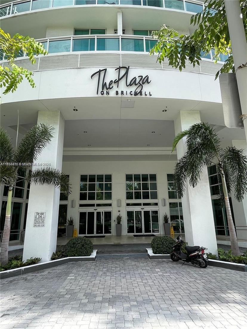 Picture of 951 Brickell Ave # 3403, Miami FL 33131