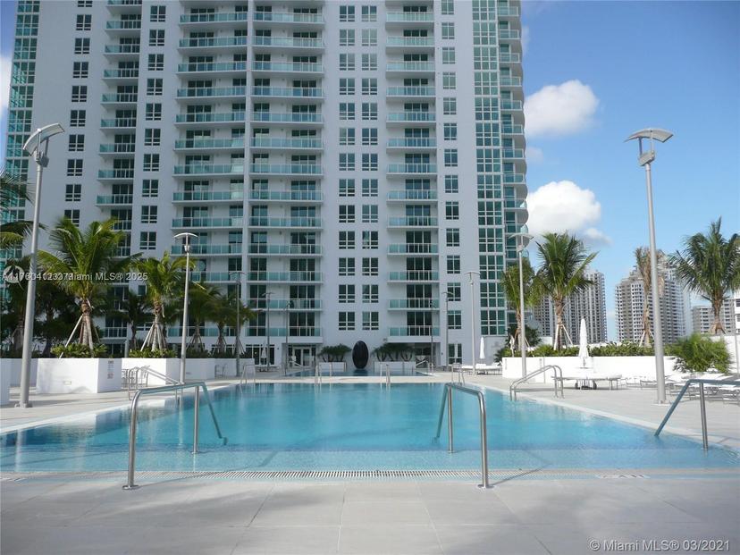 Picture of 951 Brickell Ave # 3403, Miami FL 33131