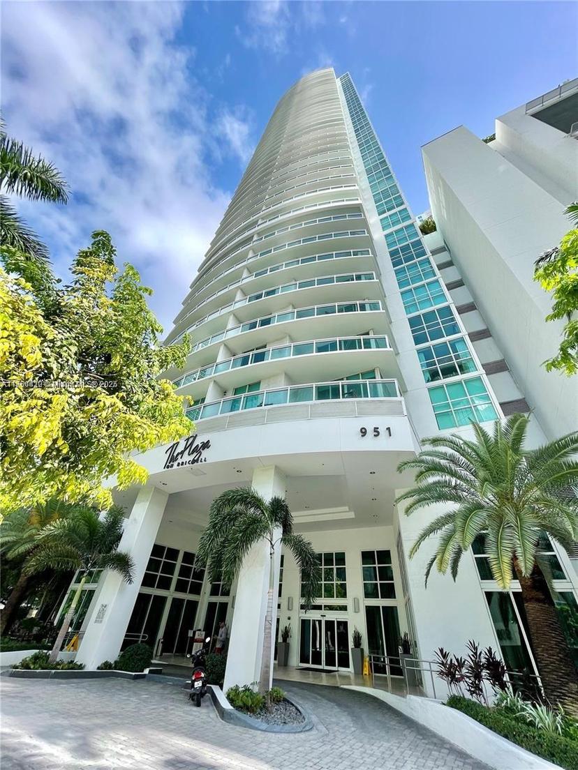 Picture of 951 Brickell Ave # 3403, Miami FL 33131