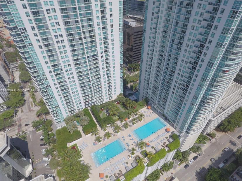 Picture of 951 Brickell Ave # 3403, Miami FL 33131