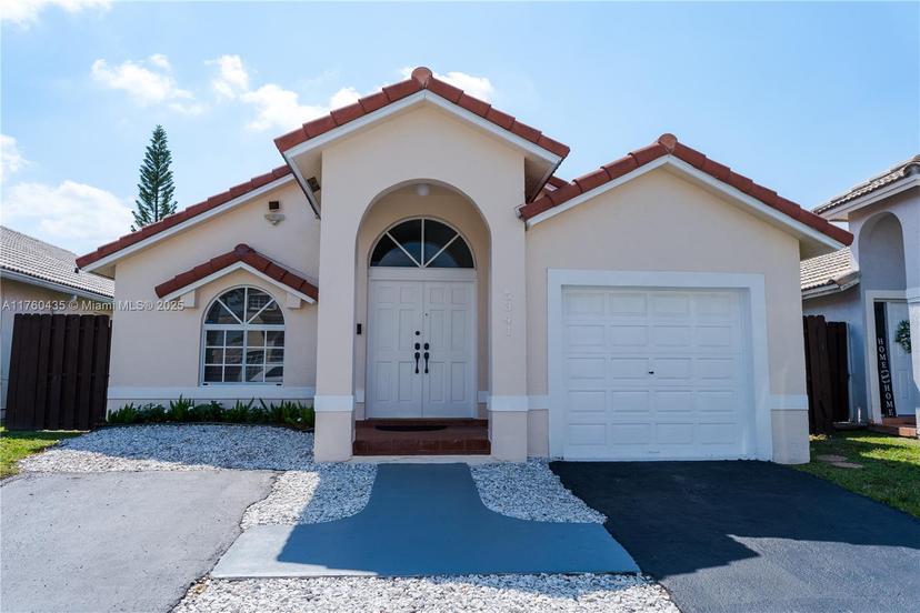 Picture of 5341 SW 154Th Pl, Miami FL 33185