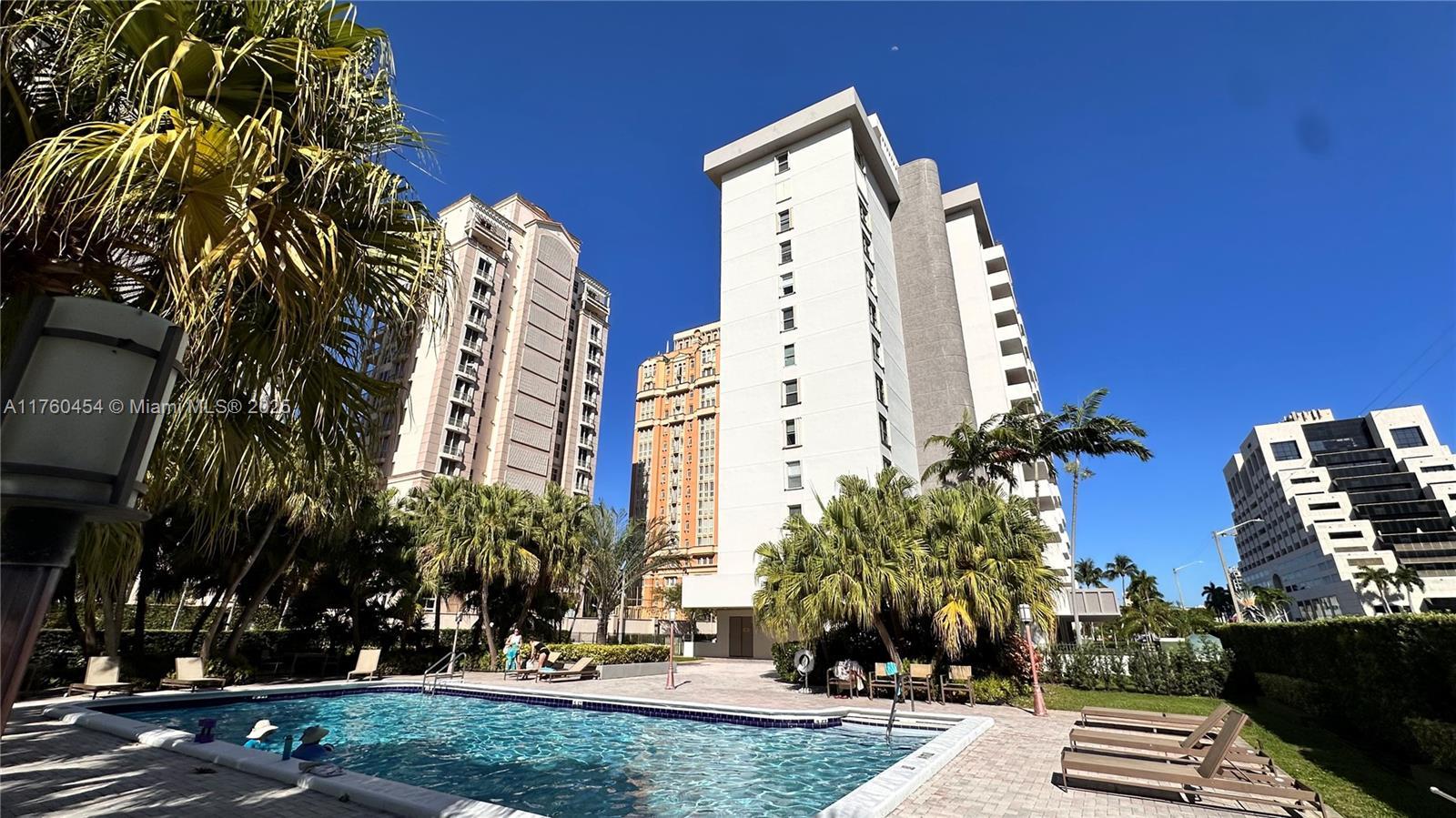 Picture of 625 Biltmore Way # 707, Coral Gables, FL 33134