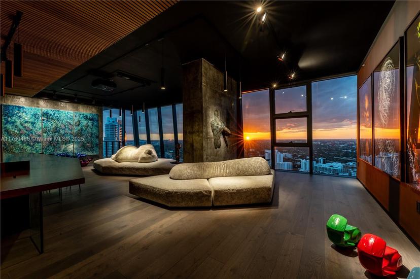 Picture of 1451 Brickell Ave # 3903, Miami FL 33131