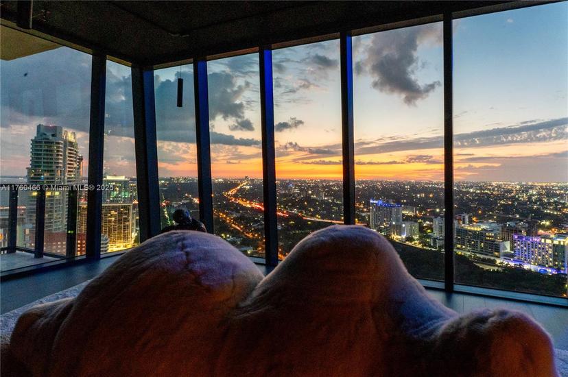 Picture of 1451 Brickell Ave # 3903, Miami FL 33131