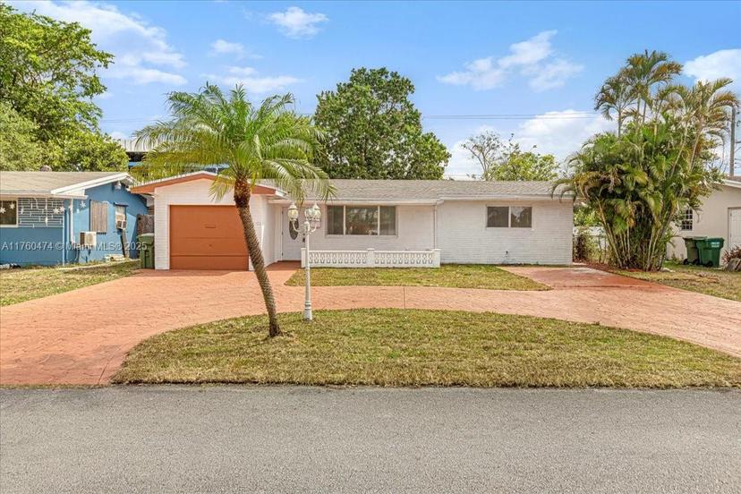 Picture of 1151 NW 81St Ave, Pembroke Pines FL 33024
