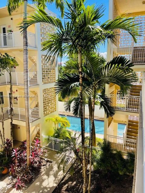 Picture of 10001 W Bay Harbor Dr # 302, Bay Harbor Islands FL 33154