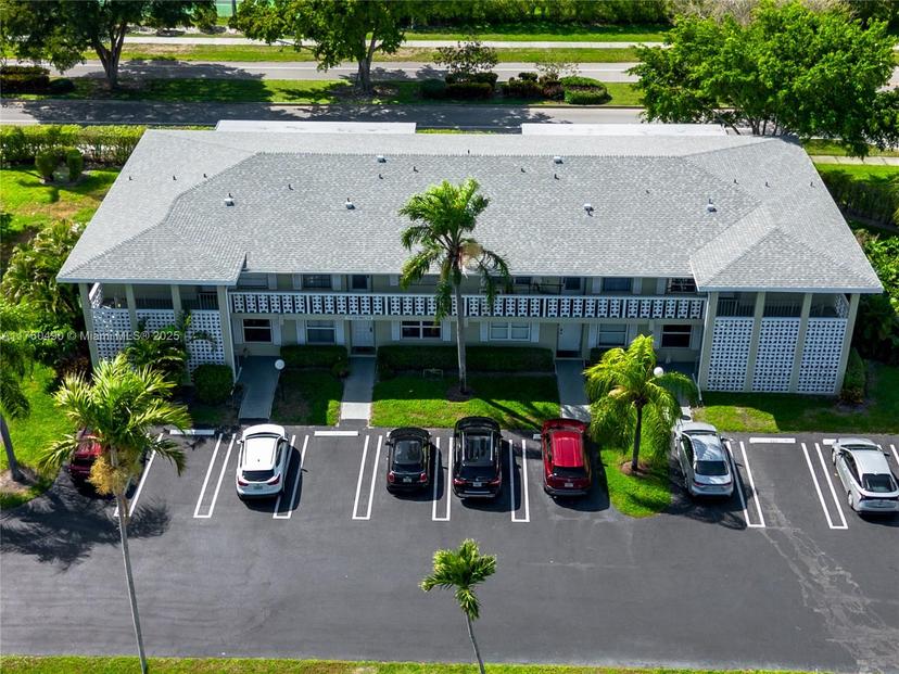 Picture of 1101 Cactus Ter # 203, Delray Beach FL 33445