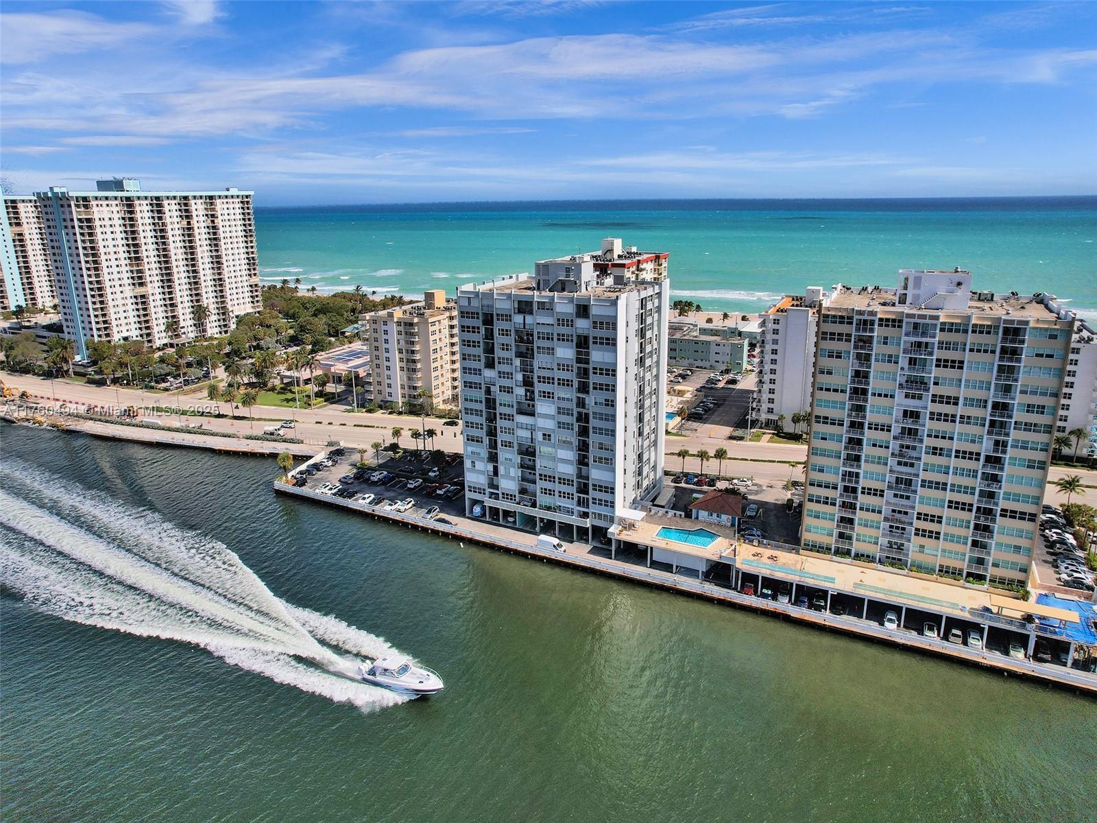 Picture of 1400 S Ocean Dr # 1604, Hollywood, FL 33019