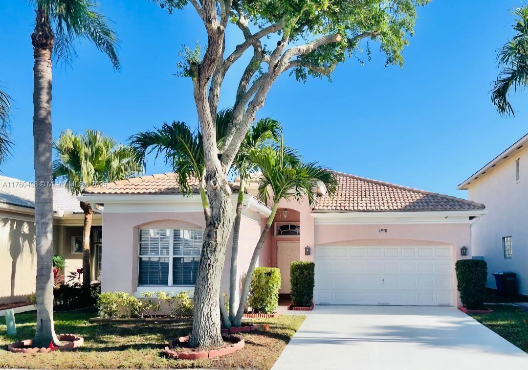 Picture of 6938 NW 33Rd St, Margate, FL 33063