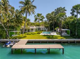 Picture of 6380 N Bay Rd, Miami Beach, FL 33141