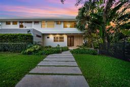 Picture of 3630 N Bay Homes Dr, Miami, FL 33133