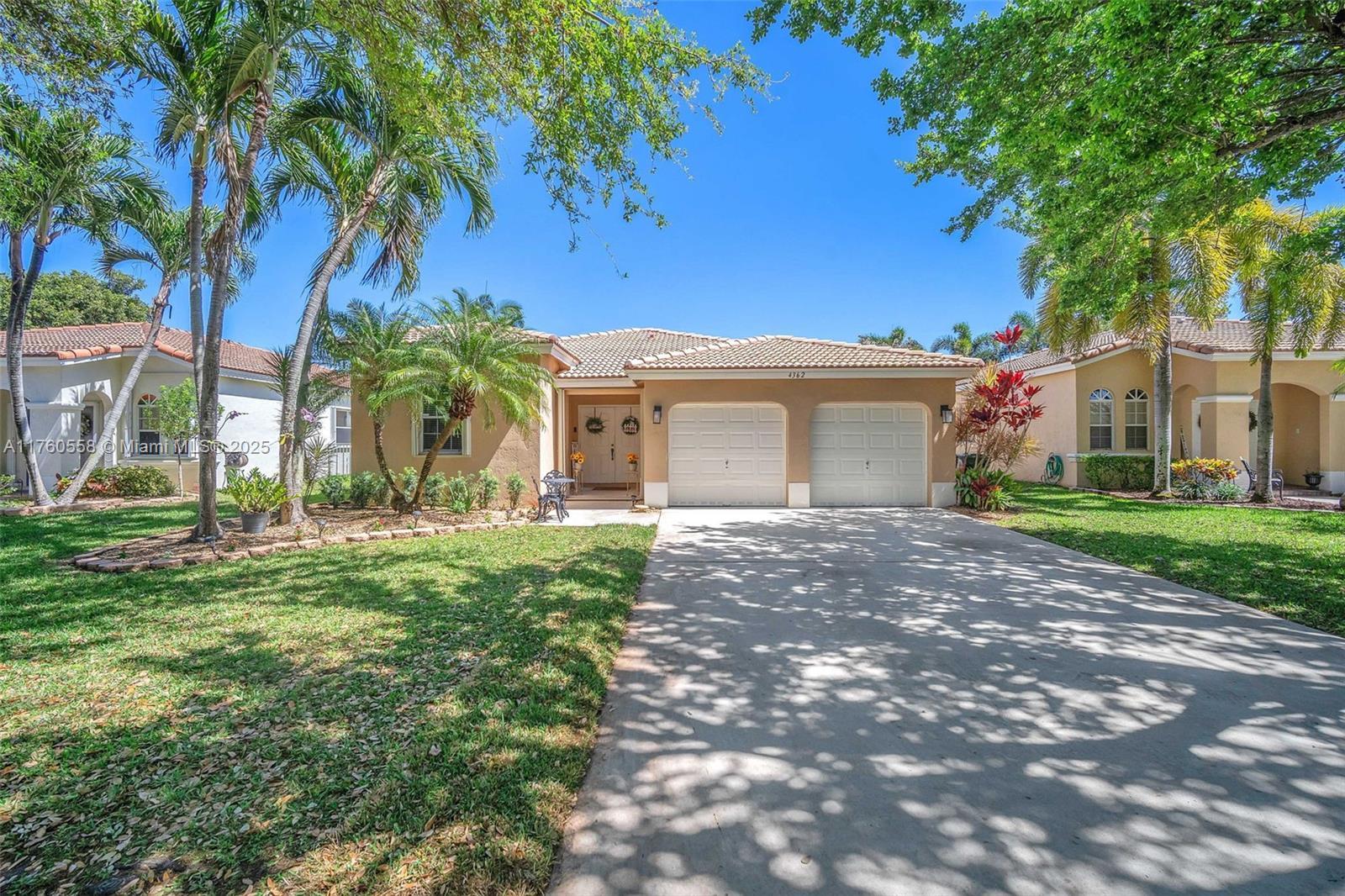 Picture of 4362 NW 44Th Ter, Coconut Creek, FL 33073