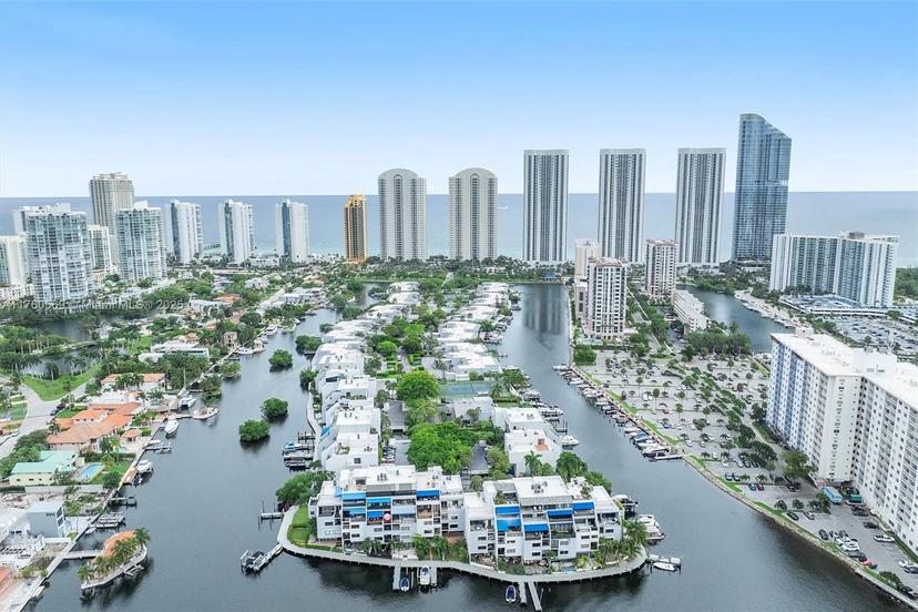 Picture of 300 Poinciana Dr # 702, Sunny Isles Beach FL 33160