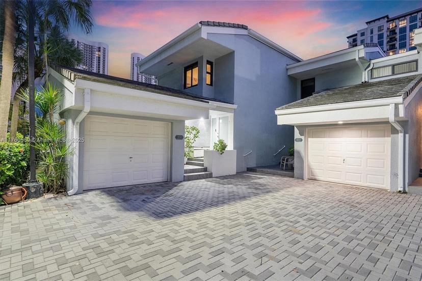Picture of 300 Poinciana Dr # 702, Sunny Isles Beach FL 33160