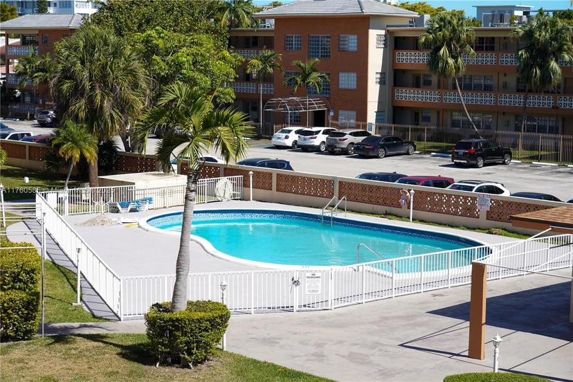 Picture of 11855 NE 19Th Dr # 47, North Miami FL 33181