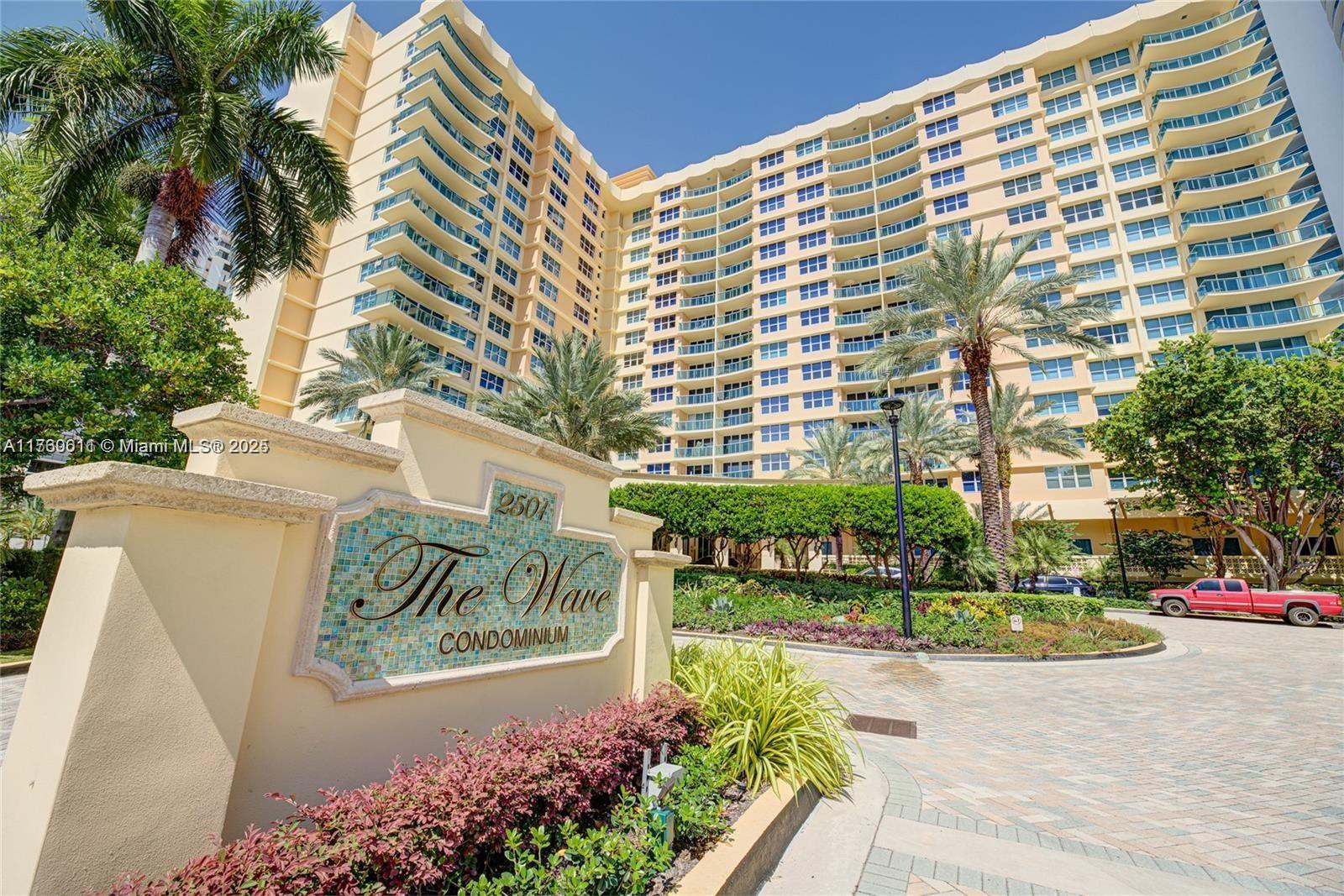 Picture of 2501 S Ocean Dr # 834, Hollywood, FL 33019